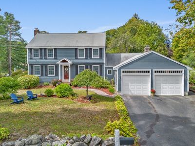 349 Arlington St, Acton, MA, 01720