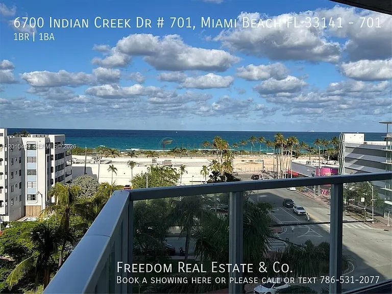 6700 Indian Creek Dr #701 — Photo 6