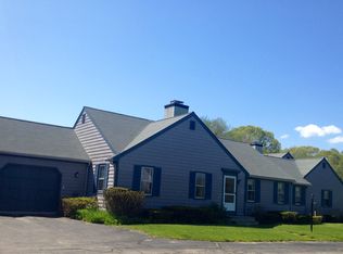 20 Hamilton Gate Ct, North Kingstown, RI 02852
