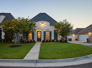 14006 Knoll Park Pl, Baton Rouge, LA 70810
