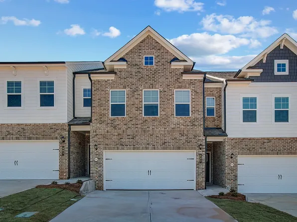 867 Eagle Ave, Riverdale, GA 30274