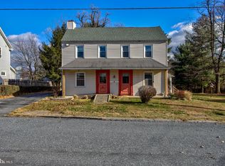 193 Cochran St, Cochranville, PA 19330