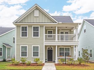 225 Blue Bonnet St, Summerville, SC 29483