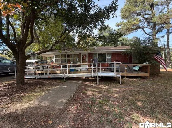 600 W Hazel St, Corning, AR 72422