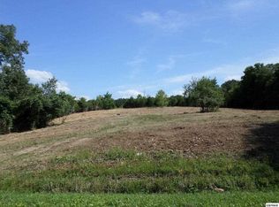 0 Black Rd LOT 10, Dandridge, TN 37725