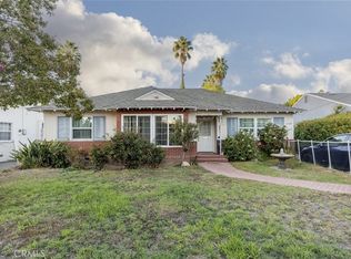 15439 Hart St, Van Nuys, CA 91406