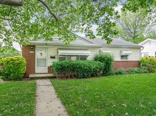 1058 N Derby Ave, Derby, KS 67037