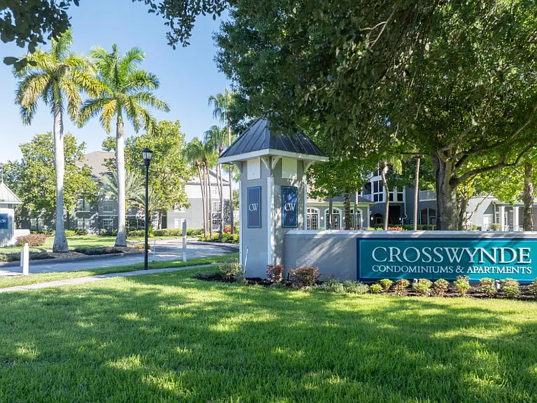 Crosswynde by ARIUM — Photo 43