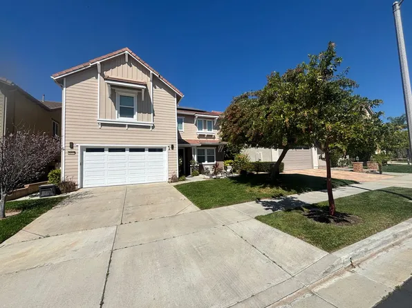 26525 Craftsmen Ct, Santa Clarita, CA 91350