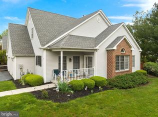 57 Hunters Trl, Gettysburg, PA 17325