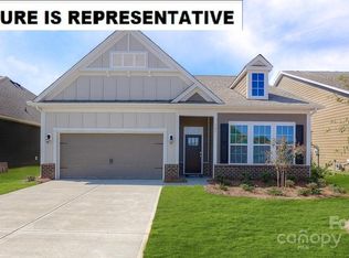 175 Sari St, Troutman, NC 28166