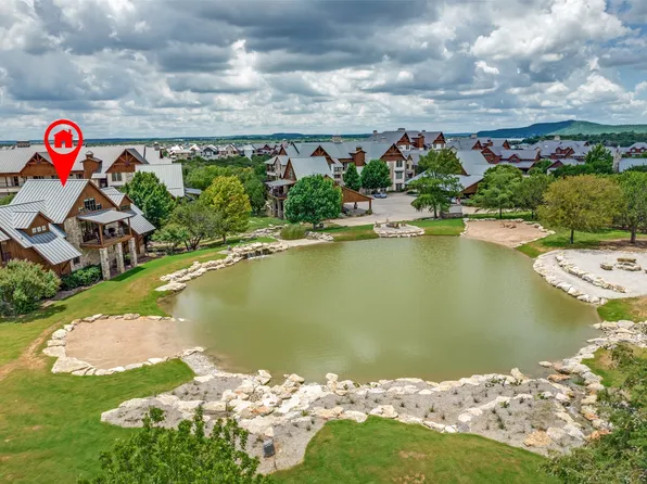 2030 Harbor Way #401, Graford, TX 76449
