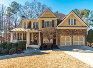 67 Evergreen Way, Dallas, GA 30157