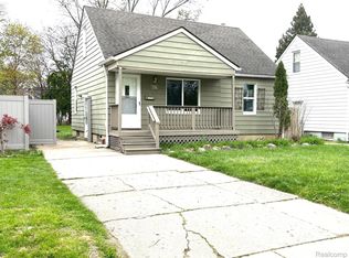 4474 Niagara St, Wayne, MI 48184
