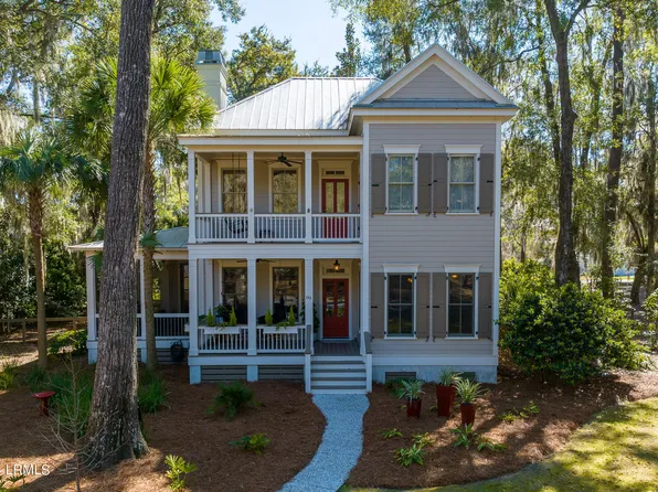89 Western Trce, Beaufort, SC 29907