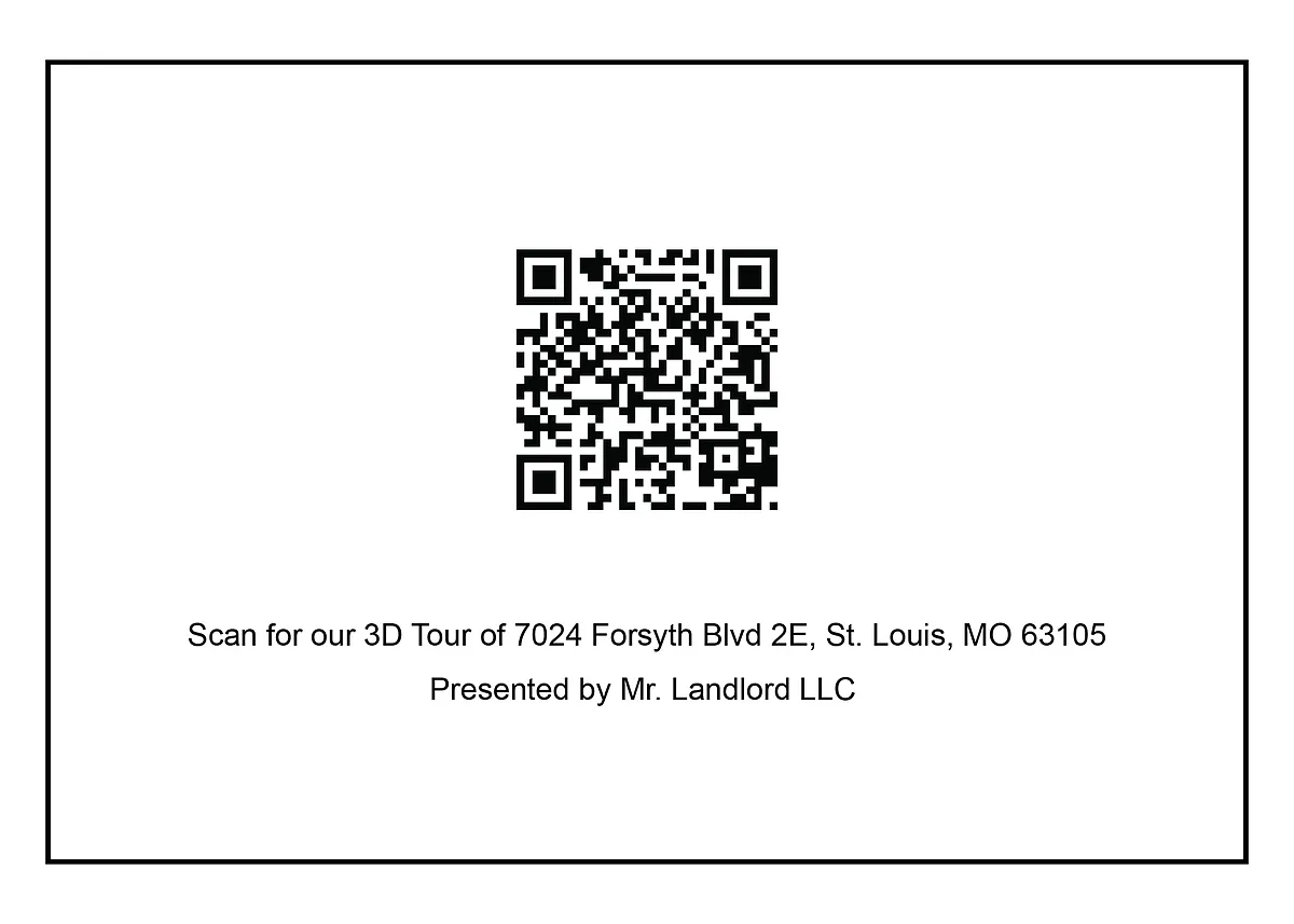 Building Photo - 7024 Forsyth Blvd #2E