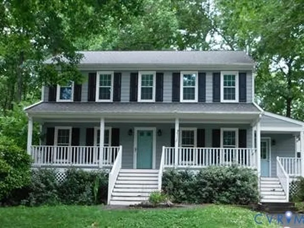 1714 Abbots Mill Way, Midlothian, VA 23114