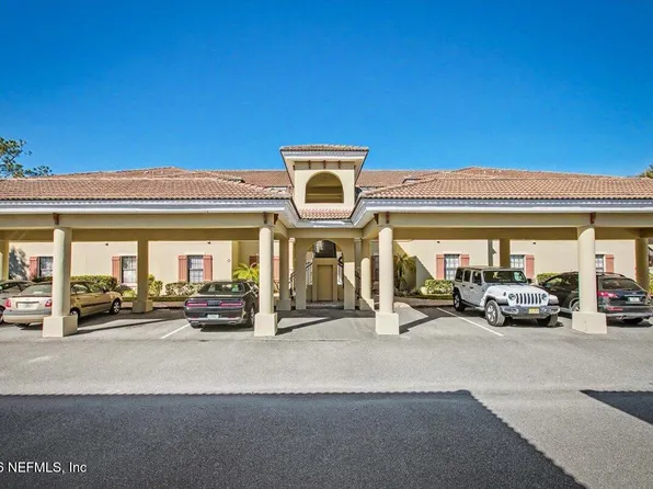 315 VIA CASTILLA #204, St. Augustine, FL 32095
