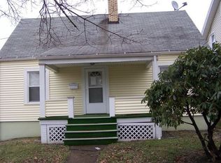 538 7th St, Struthers, OH 44471