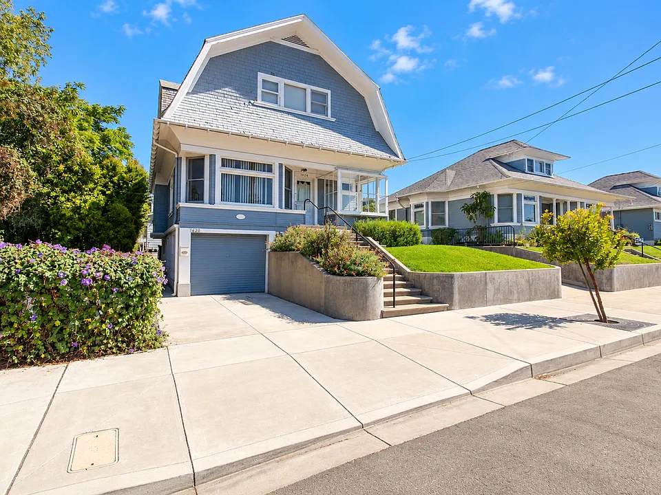 Charming 4 Bedroom, 2.5 Bathroom Home on Morro Street in San Luis Obispo