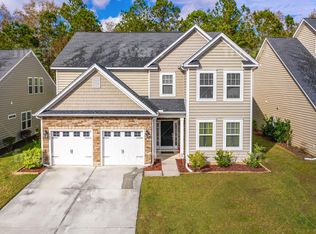 208 Buttonbush Ct, Moncks Corner, SC 29461