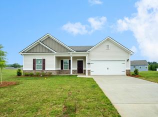 3208 Ponderosa Pkwy, Morris, AL 35116