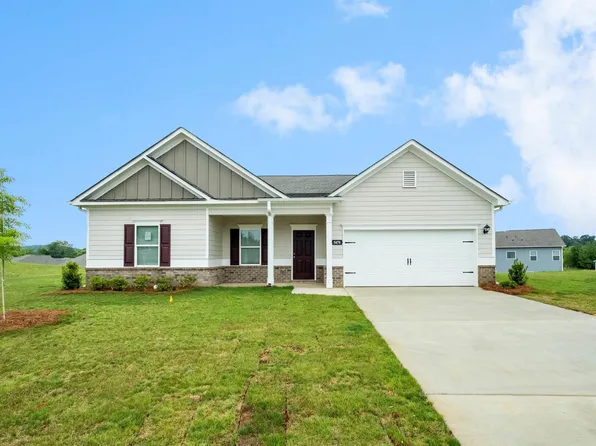 3208 Ponderosa Pkwy, Morris, AL 35116