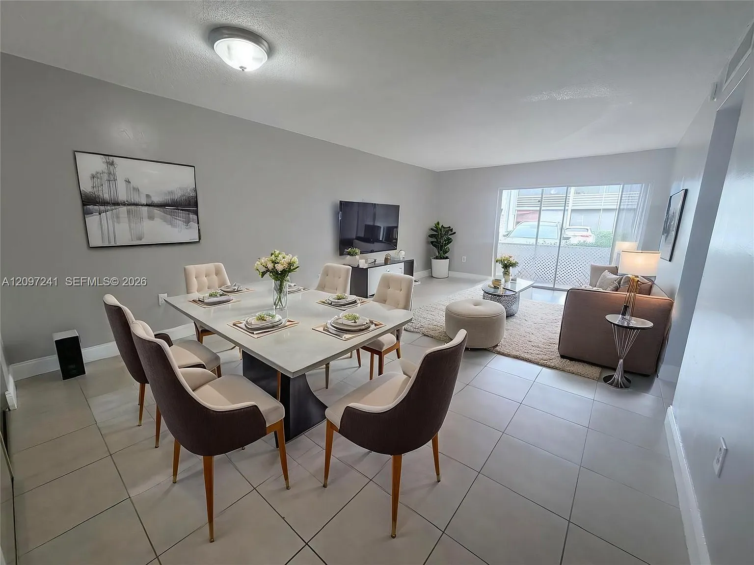 Galloway Gardens Condo — Photo 2