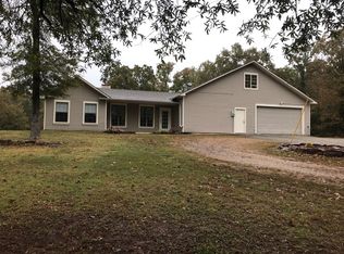 832 Lollie Rd, Mayflower, AR 72106