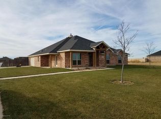 4950 Blessen Rd, Amarillo, TX 79119