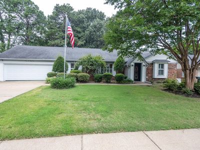 2953 Charles Bryan Rd, Memphis, TN, 38134