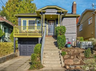 1018 NE 69th St, Seattle, WA