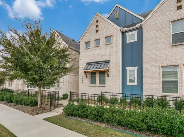 7640 Resting Mews, North Richland Hills, TX 76182