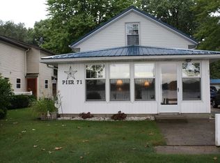 51733 E County Line Rd, Middlebury, IN 46540