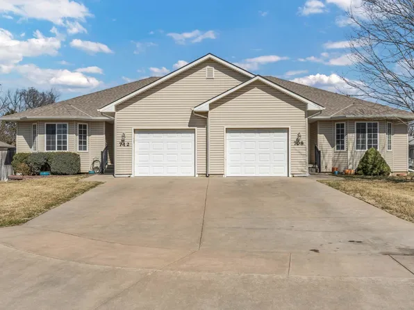 708 Autumn Ridge Ct, Andover, KS 67002