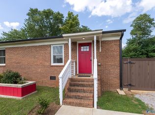 293 Old Gurley Rd NE, Huntsville, AL 35811