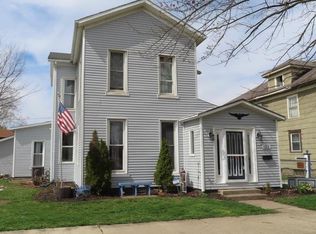 122 W Main St, Peru, IN 46970