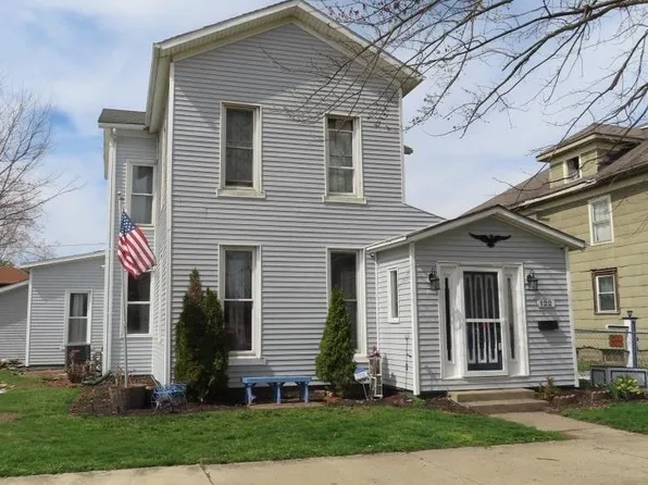 122 W Main St, Peru, IN 46970