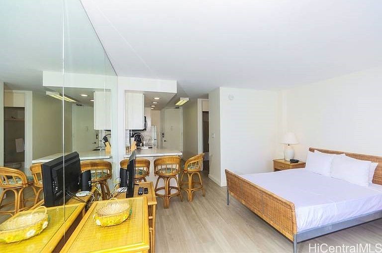 1st image of 1765 Ala Moana Blvd APT 1091