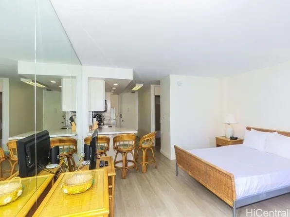 1765 Ala Moana Blvd APT 1091, Honolulu, HI 96815