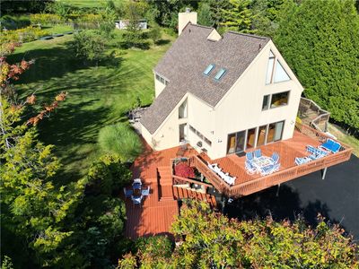 5256 Red Fox Dr, Canandaigua, NY, 14424