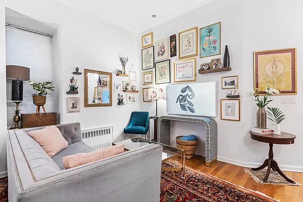 Sold by Brown Harris Stevens | media 1