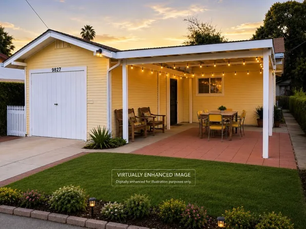 9827 Marshall St, El Monte, CA 91731