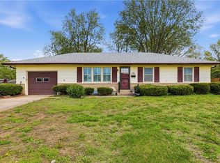 405 W College St, Odessa, MO 64076