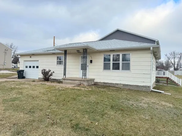 616 W Smith St, Kirksville, MO 63501