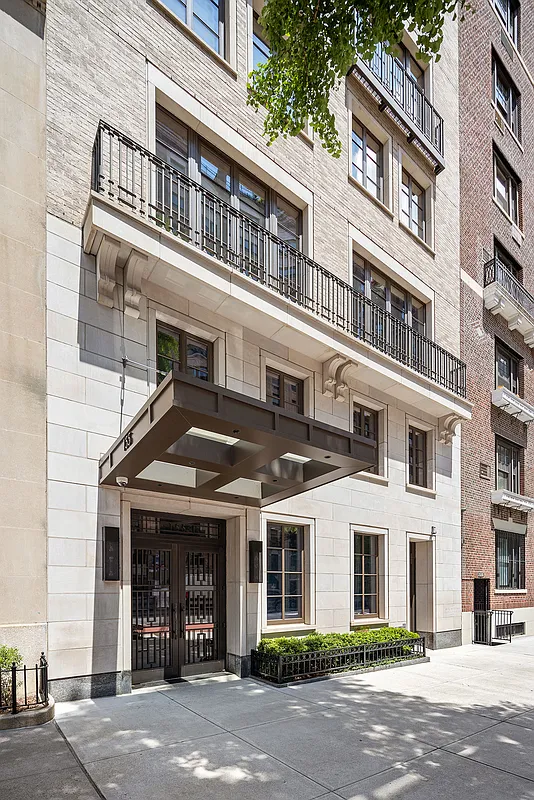 155 East 79th Street #2/1 in Lenox Hill, Manhattan | StreetEasy