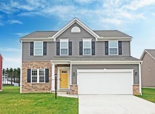 181 Kaitlyn Dr, Etna, OH
