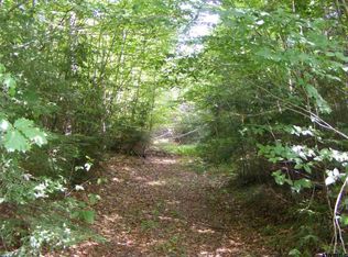 Fox Hill Rd, Edinburg, NY 12134