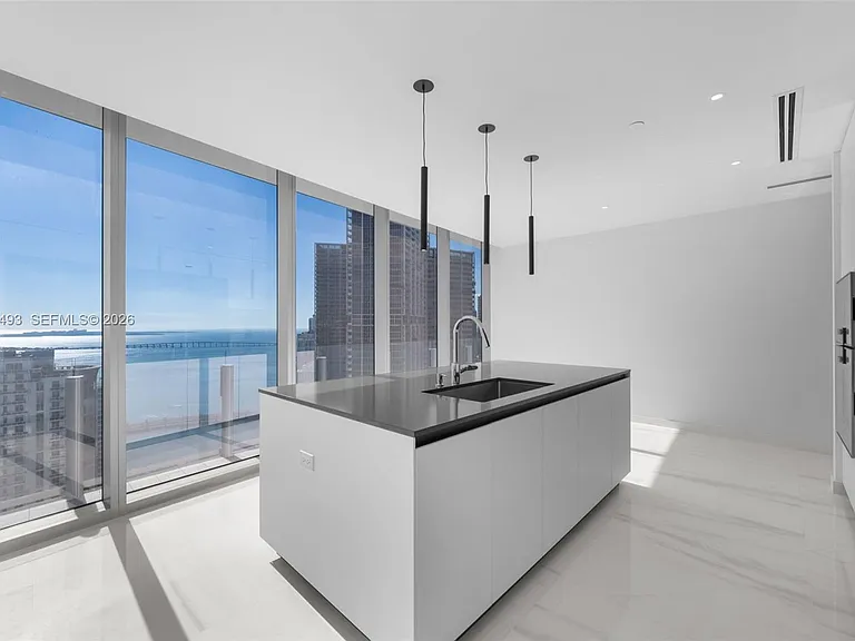300 Biscayne Boulevard Way #3801 — Photo 8
