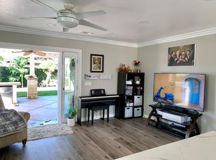 13831 Barker Cir, Westminster, CA 92683